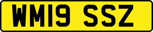 WM19SSZ