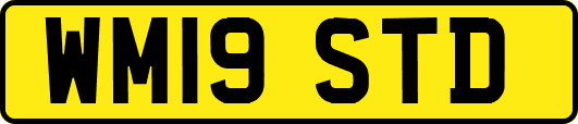 WM19STD