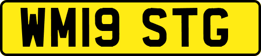 WM19STG