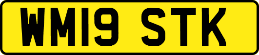 WM19STK