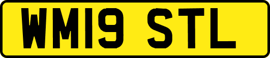 WM19STL