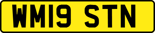 WM19STN