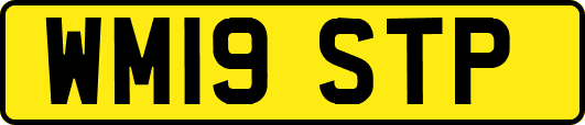 WM19STP