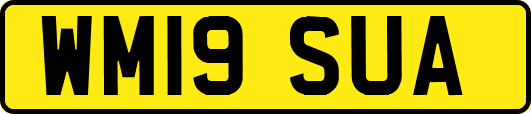 WM19SUA