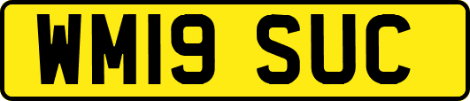 WM19SUC