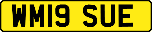 WM19SUE