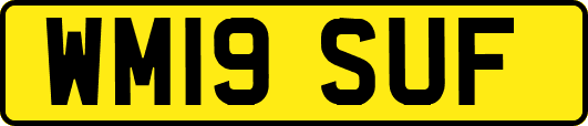 WM19SUF