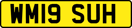 WM19SUH