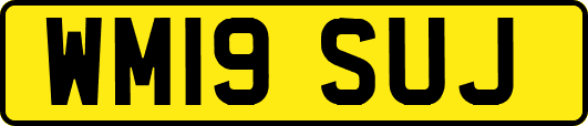 WM19SUJ