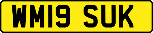 WM19SUK
