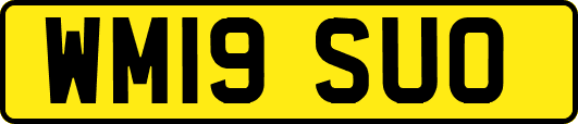 WM19SUO