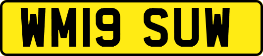 WM19SUW