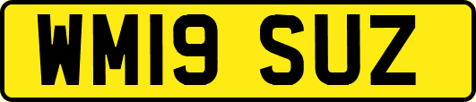 WM19SUZ