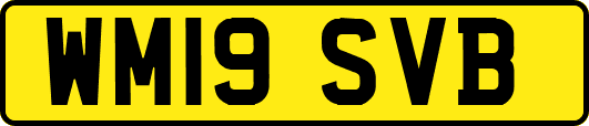 WM19SVB