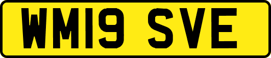 WM19SVE