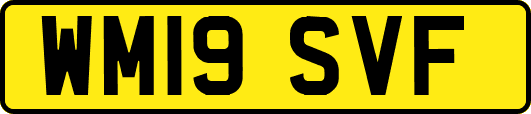 WM19SVF