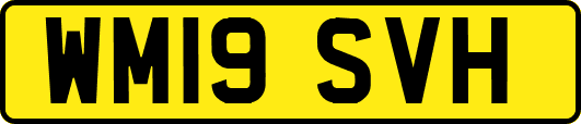 WM19SVH