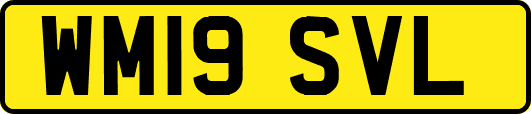 WM19SVL