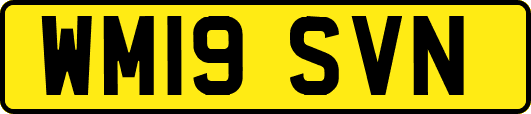 WM19SVN