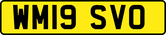 WM19SVO