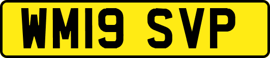 WM19SVP