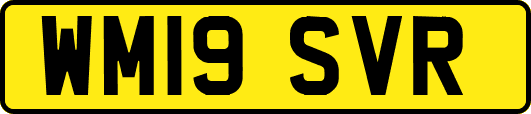 WM19SVR