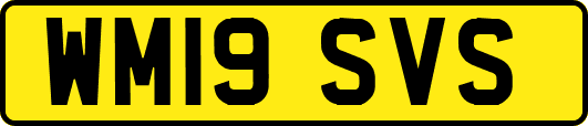 WM19SVS