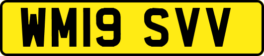 WM19SVV