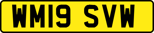 WM19SVW