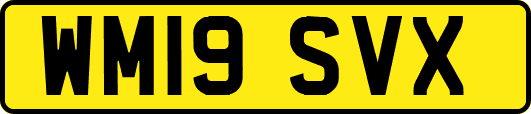 WM19SVX