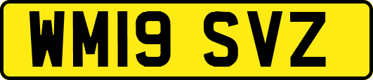 WM19SVZ