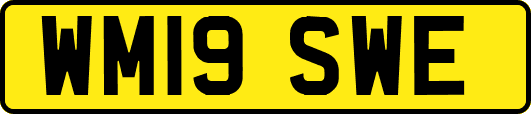 WM19SWE