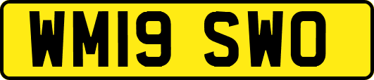 WM19SWO