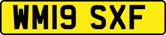 WM19SXF