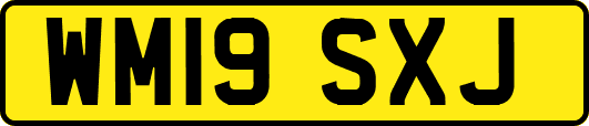 WM19SXJ