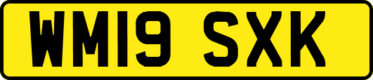 WM19SXK