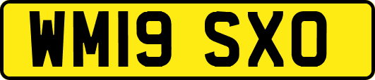 WM19SXO