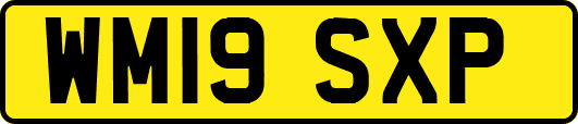 WM19SXP