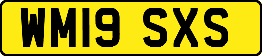WM19SXS