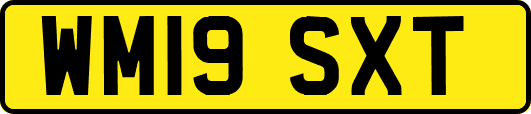 WM19SXT