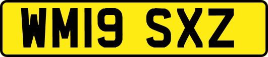 WM19SXZ