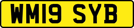 WM19SYB