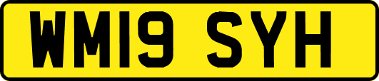 WM19SYH