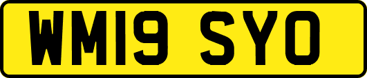 WM19SYO