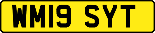 WM19SYT
