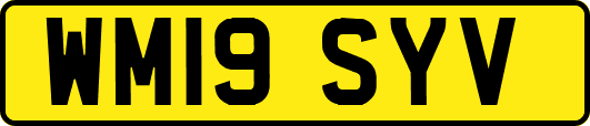 WM19SYV