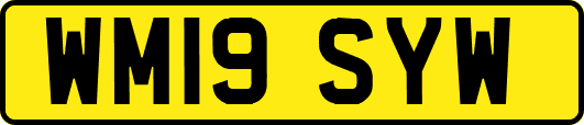 WM19SYW