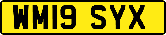 WM19SYX