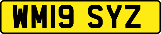 WM19SYZ