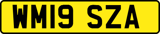 WM19SZA